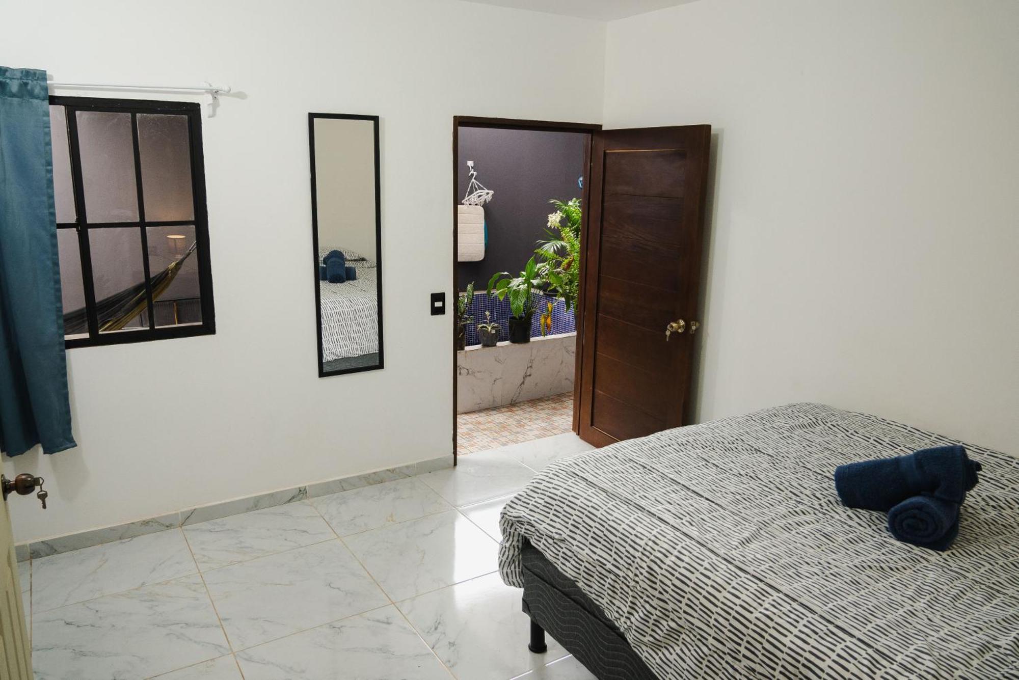 Casa Coliving Apartment Juayua Exterior photo