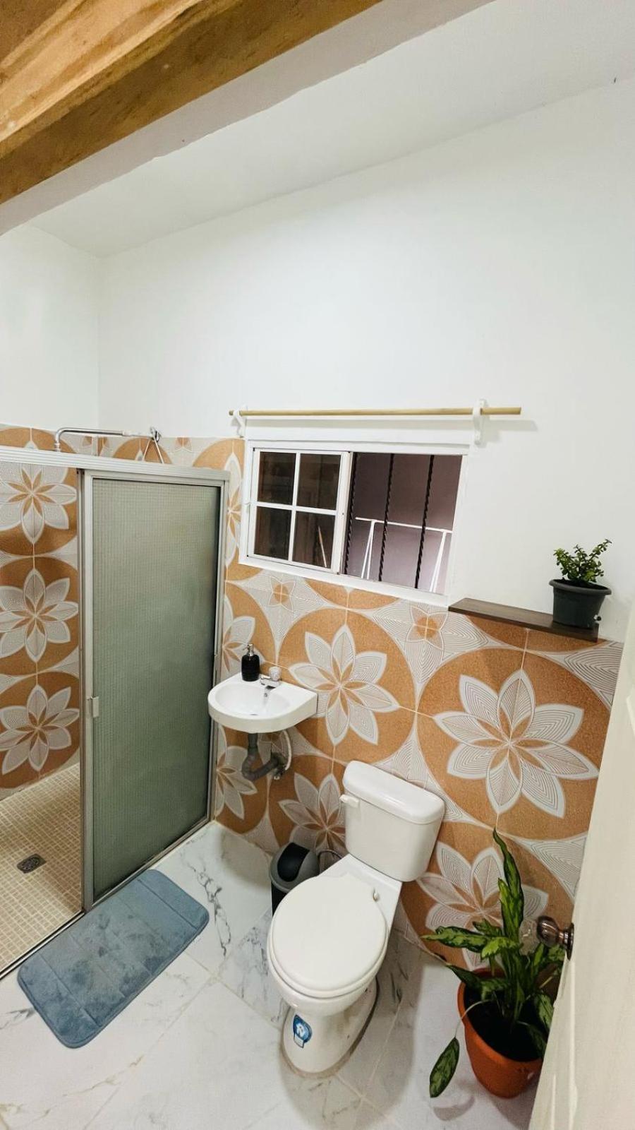 Casa Coliving Apartment Juayua Exterior photo