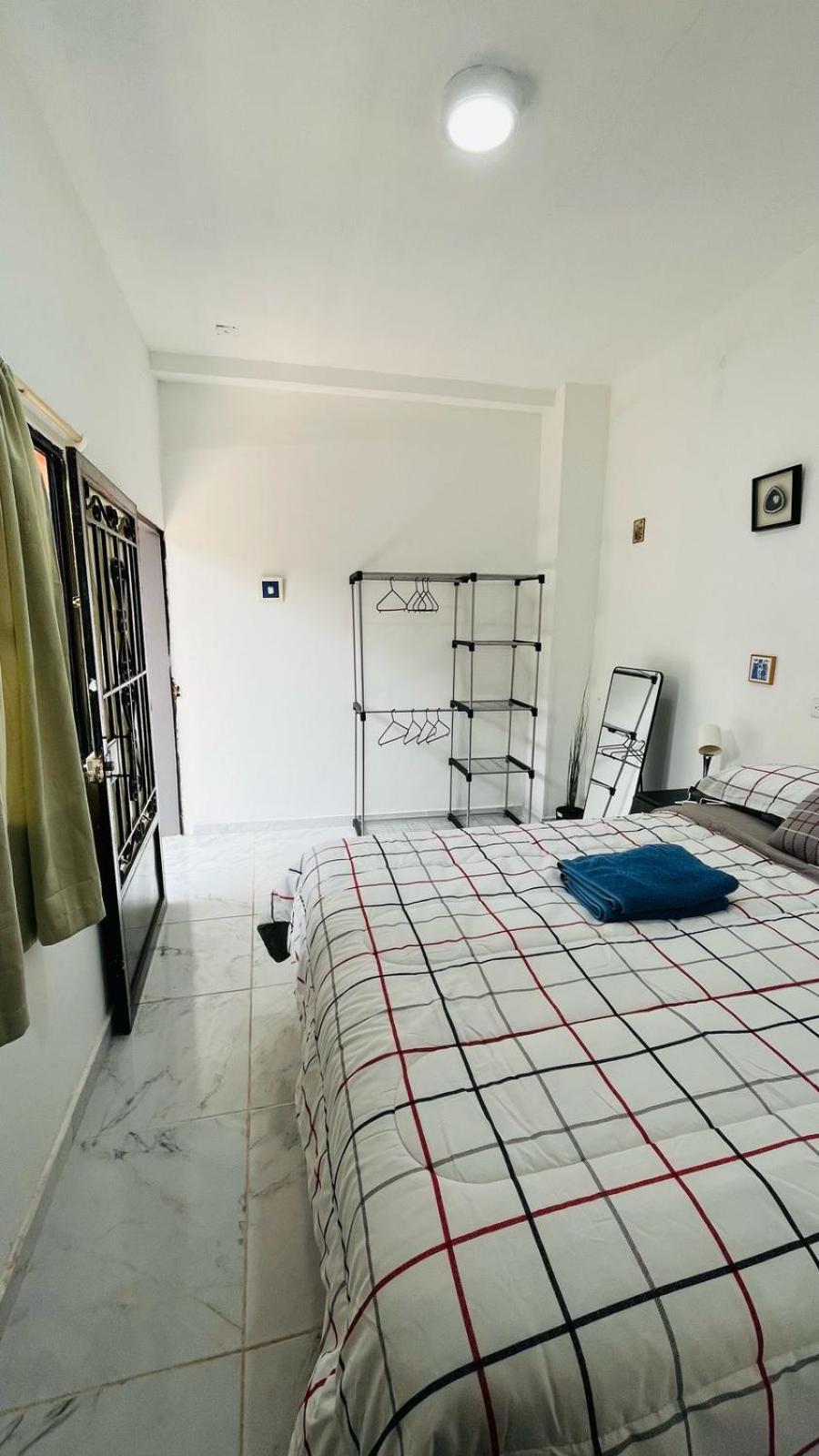 Casa Coliving Apartment Juayua Exterior photo