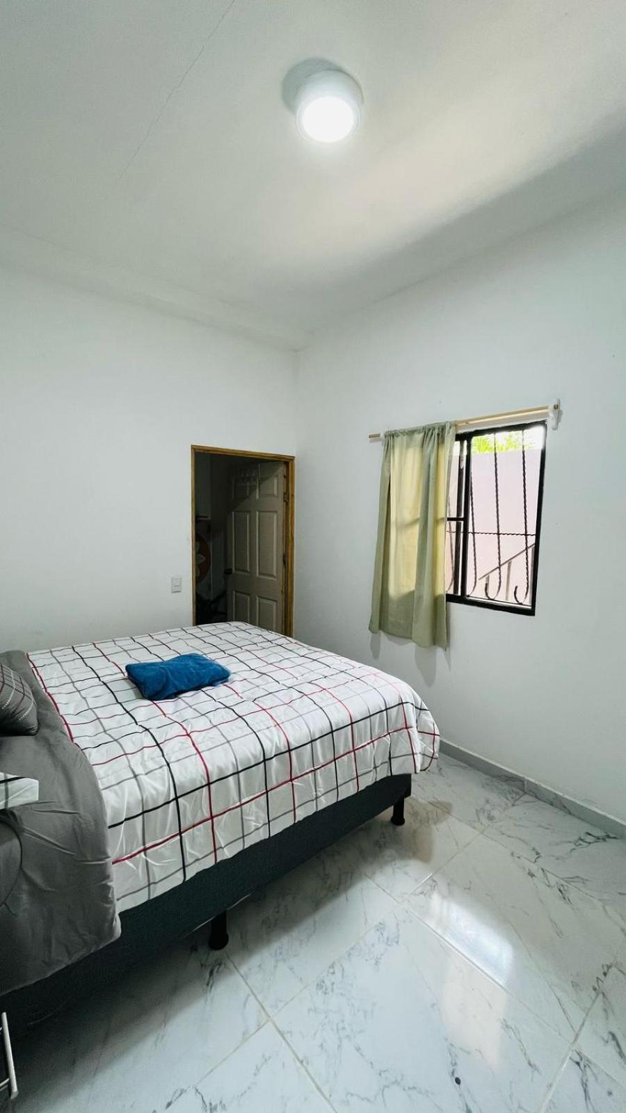 Casa Coliving Apartment Juayua Exterior photo