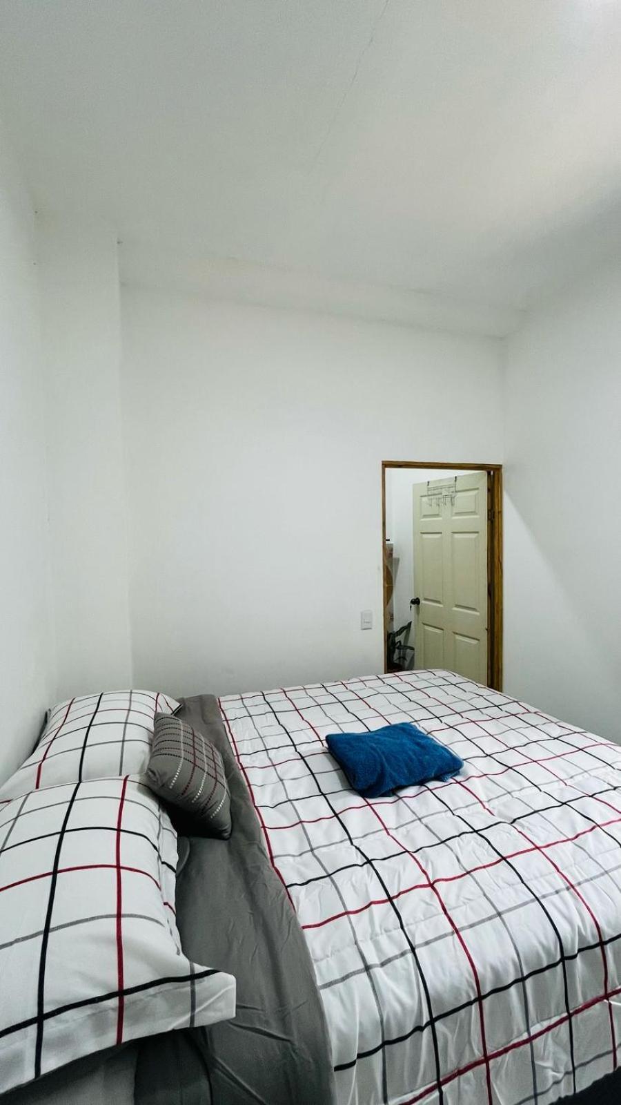 Casa Coliving Apartment Juayua Exterior photo