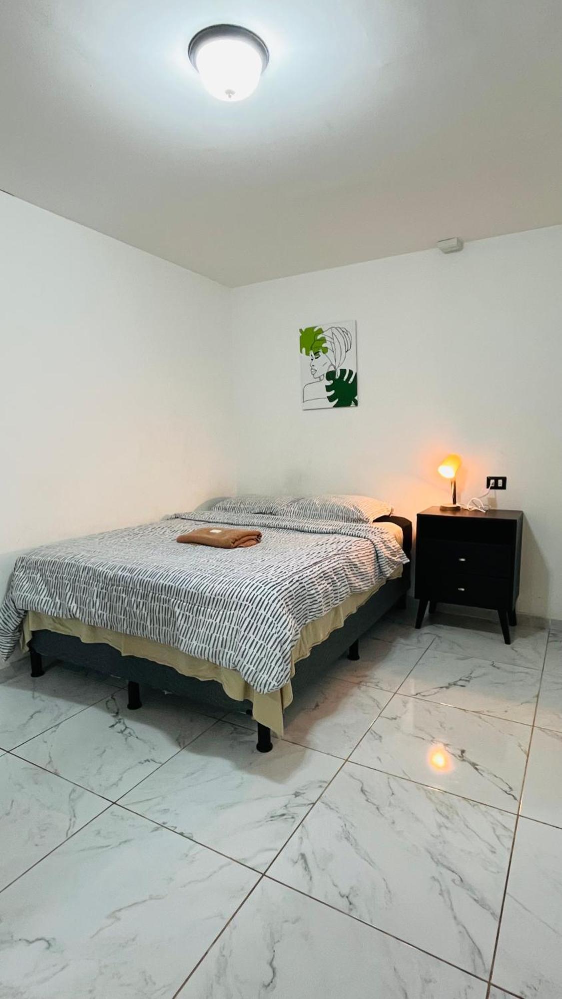 Casa Coliving Apartment Juayua Exterior photo