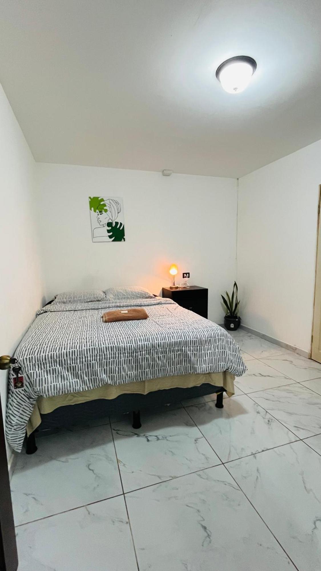 Casa Coliving Apartment Juayua Exterior photo